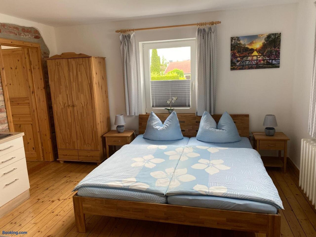 Pension Landhaus an der Saale