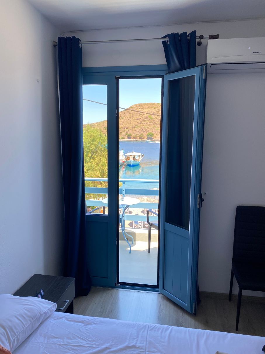 Hotel Delfini-旅行者