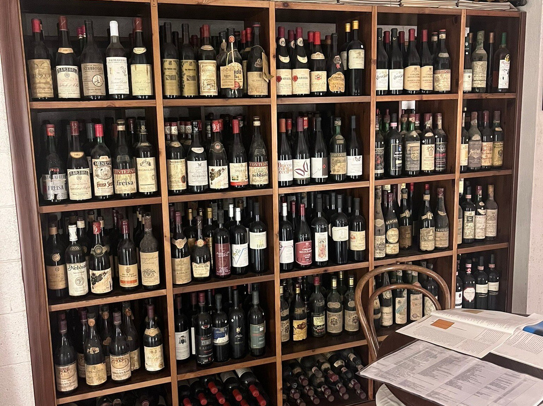 阿马利亚朗格农家乐酒店主图