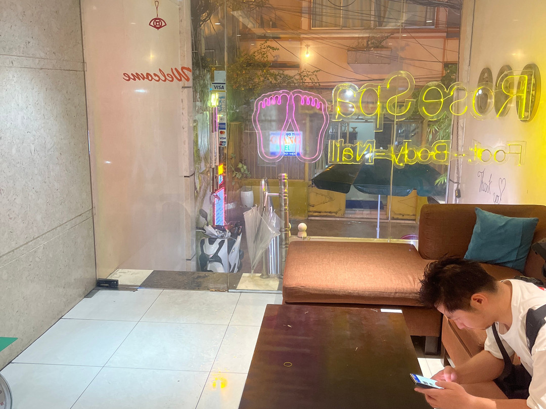 Nicecy Hotel - Bui vien Walking Street 2主图