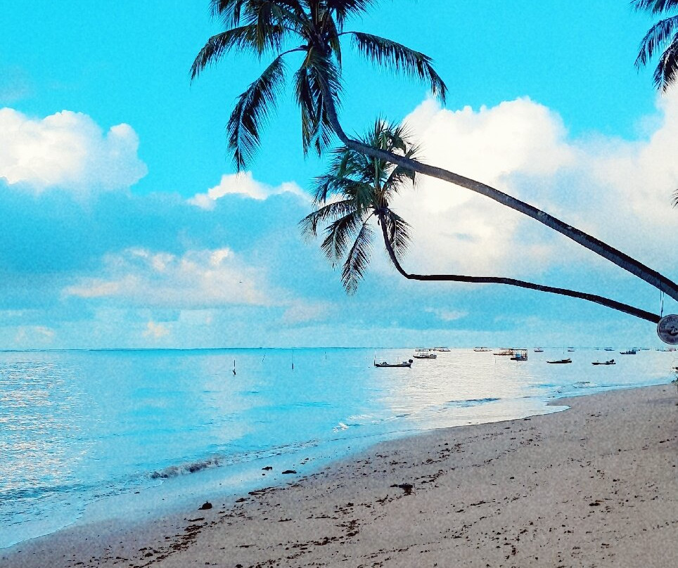Pousada Vila do Patacho主图