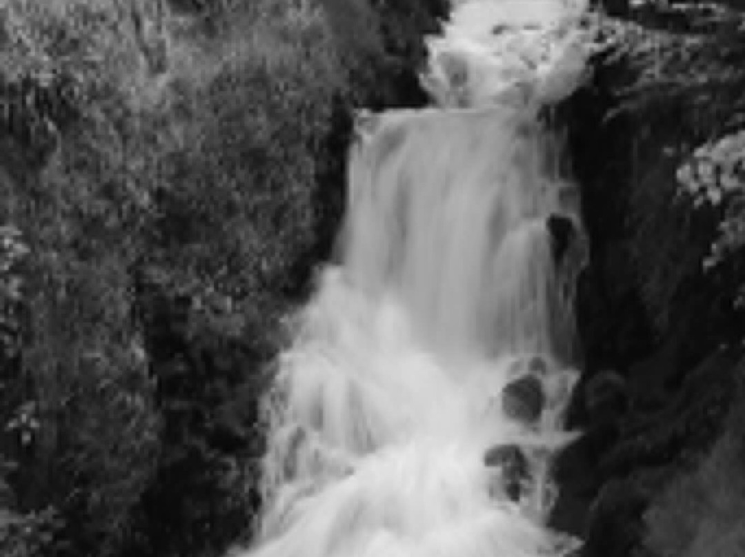 Cascade de Blangy-Hirson必去景点