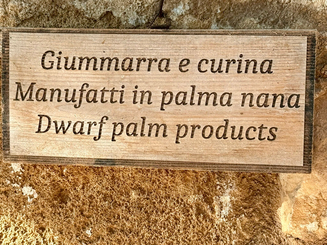 Grotta Mangiapane-Custonaci必去景点
