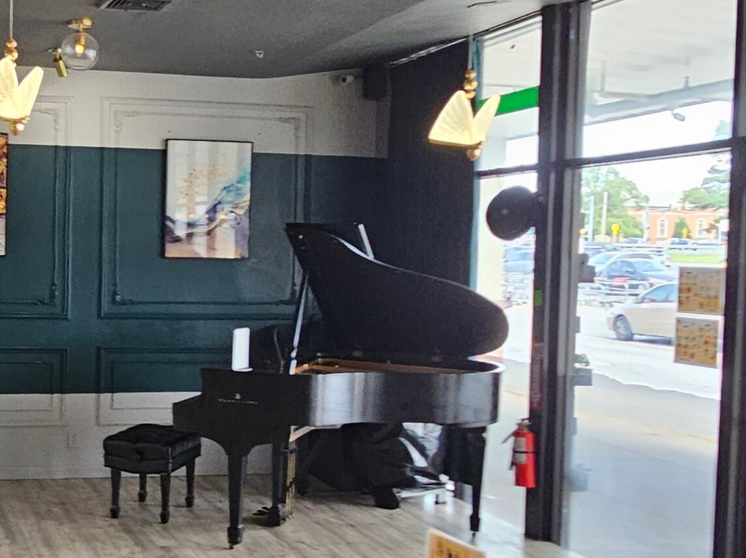 Chopin Noodle House