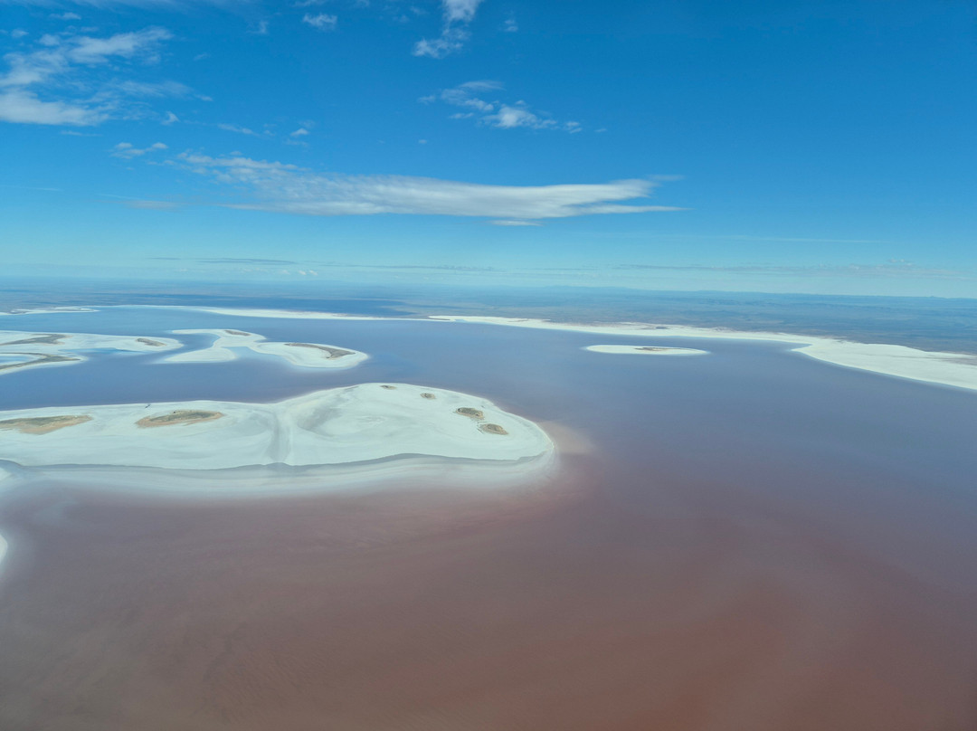 Australian Air Safaris-Moorabbin必去景点