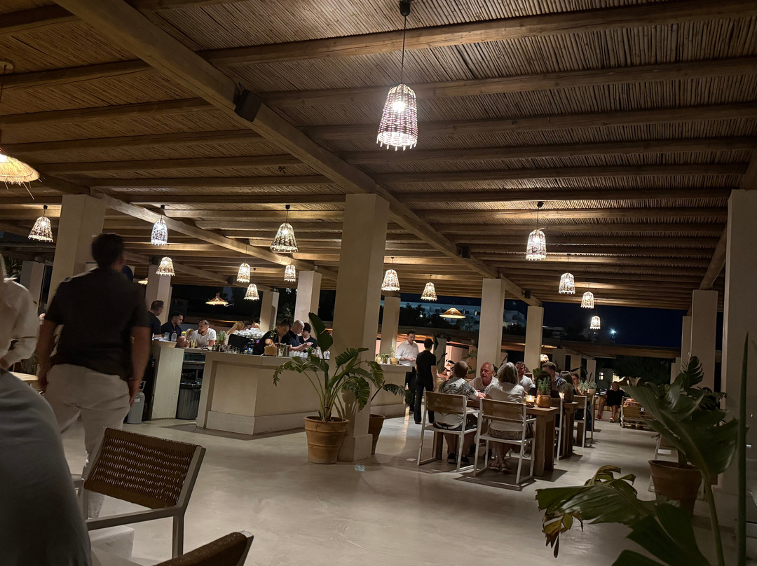 Grecotel LUXME Dama Dama主图
