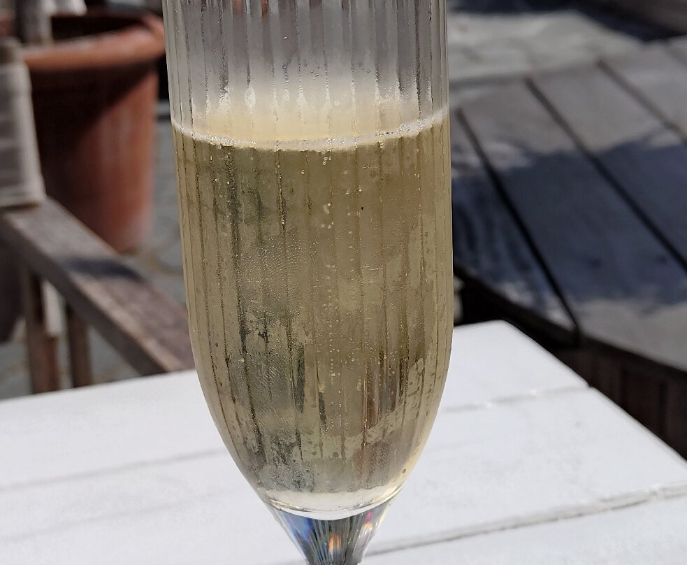 斯塔德桑吉拜德酒店主图