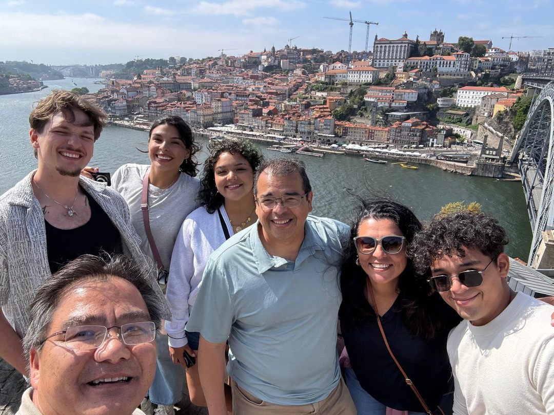 LG Porto Tours-波尔图必去景点