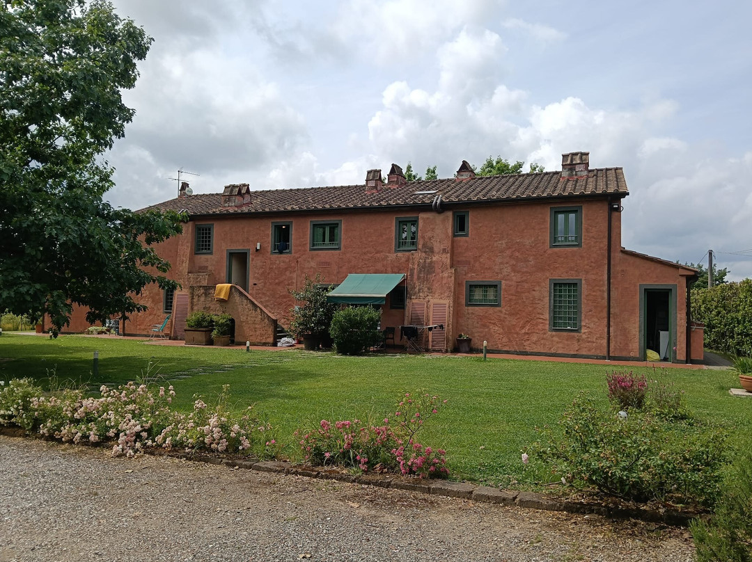 Agriturismo I Macchiaioli