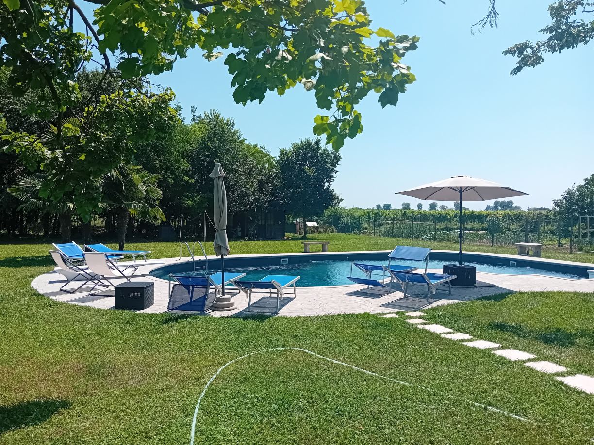 B&B Ai Quattro Soli-旅行者