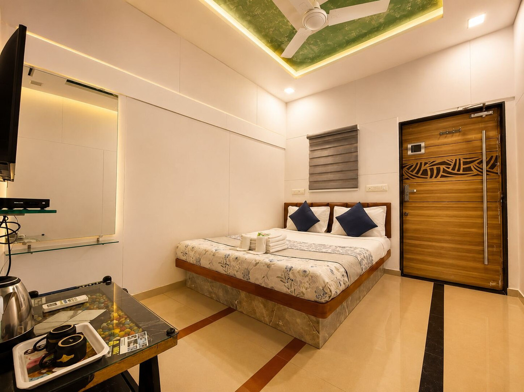 Hari Homestay