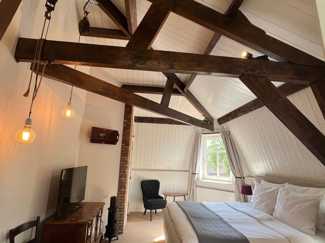 Bnb 't Ambacht - Boutique Hotel主图