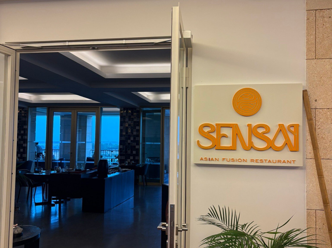 Sensai