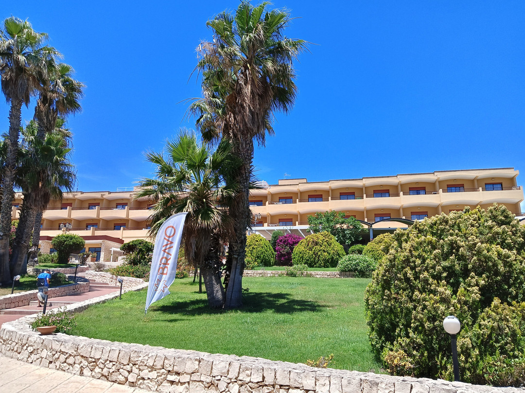 Hotel Conte di Cabrera主图