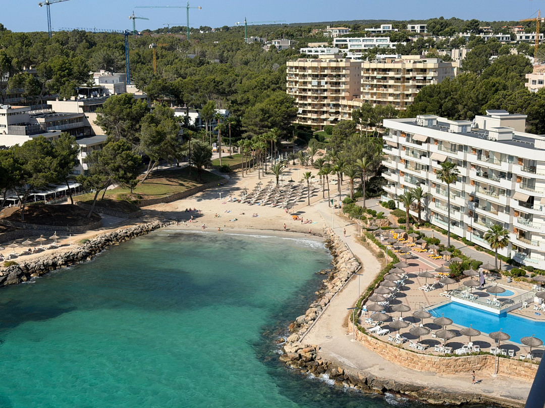 Globales Cala Viñas Adults Only 16+主图