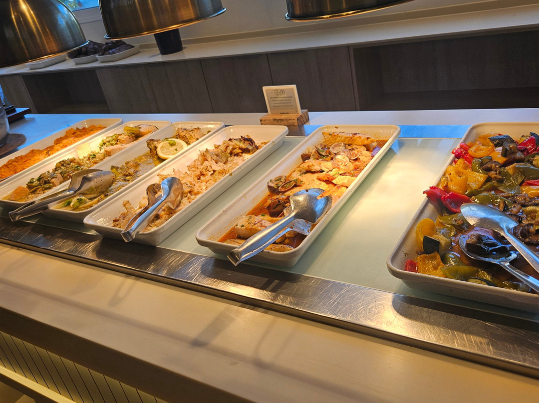 阿尔布费拉海滩伊贝罗斯塔精选酒店 - 全包式主图