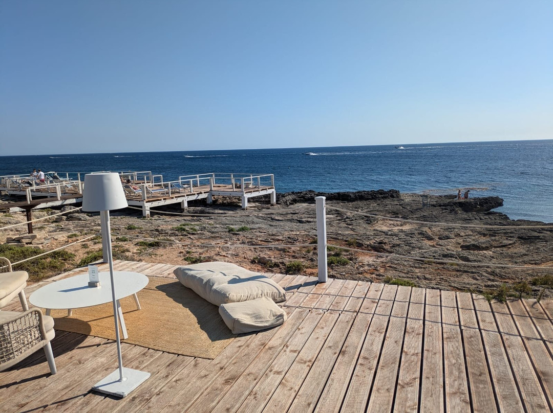法维格纳纳酒店住宿-Mangia's Favignana Resort