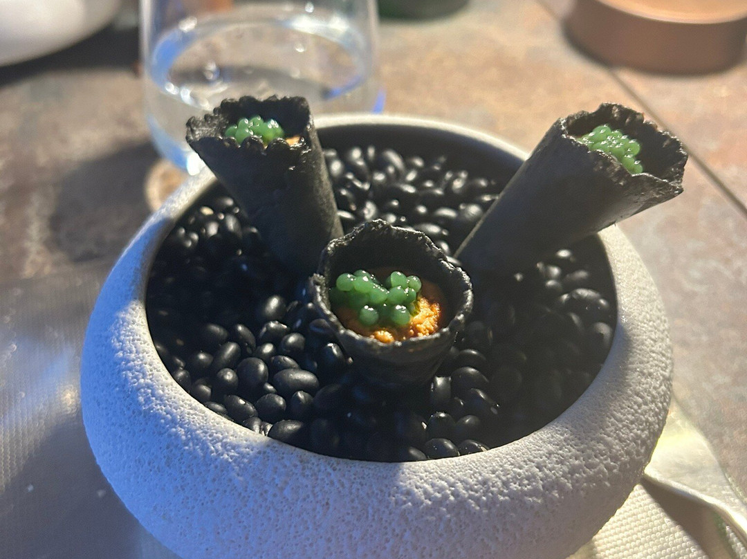 Griso Collection Hotel（格里索收藏酒店）主图