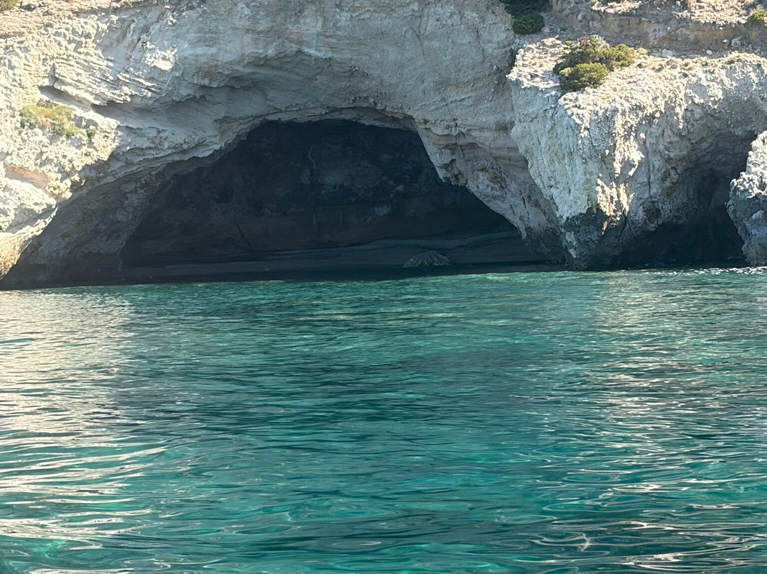 Fishing Tourism Kefalonia Dimitrios-Efthimia-Katelios必去景点