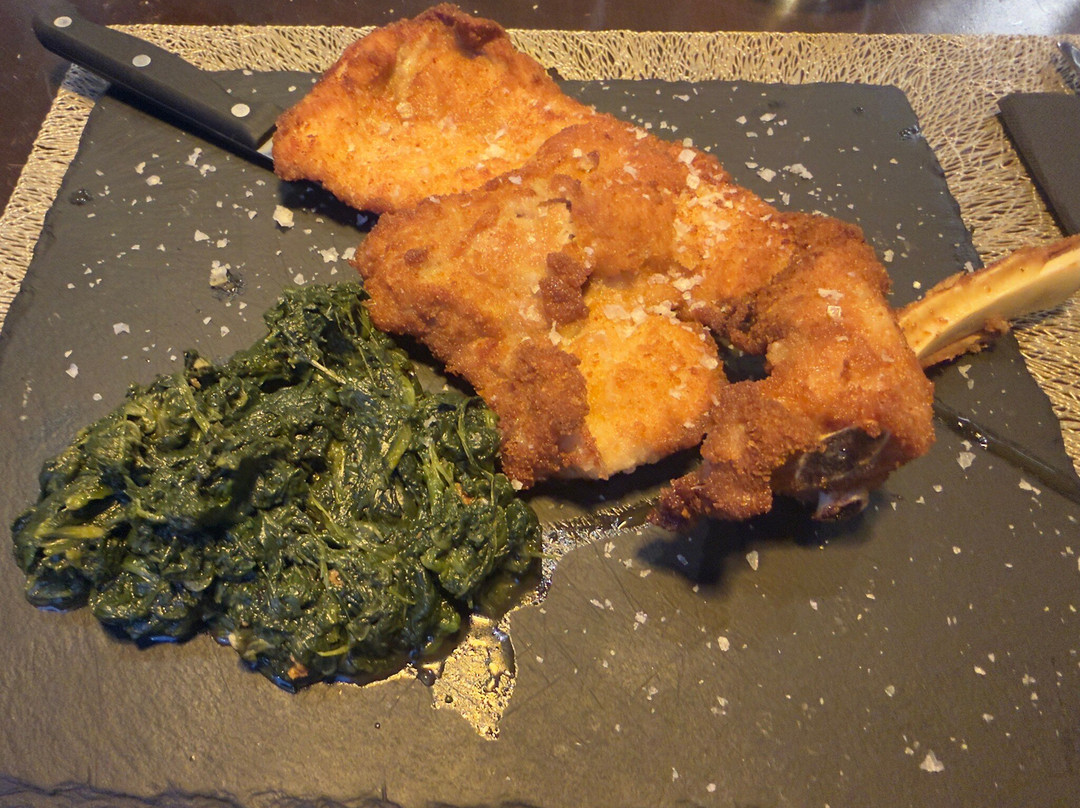 Muuuteca Grill & Wine