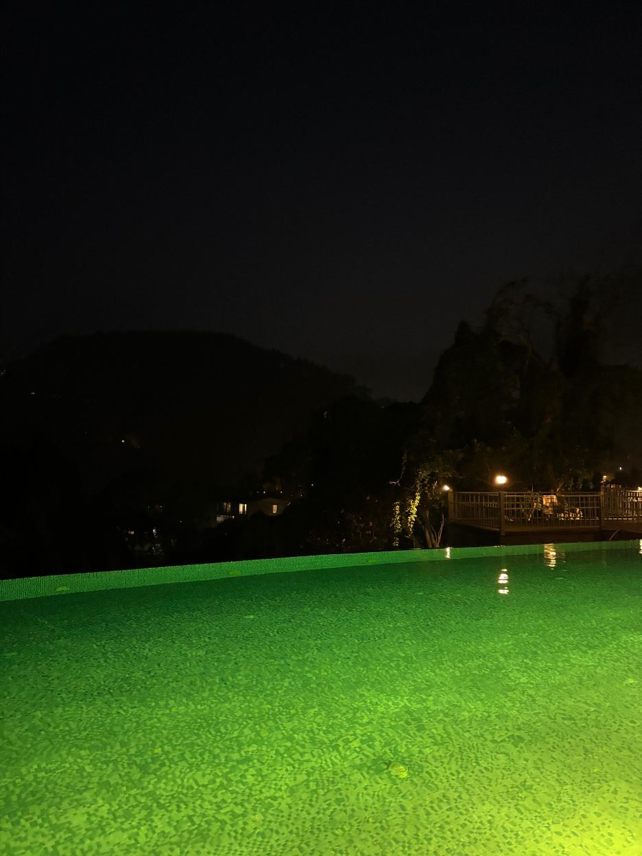 Naukuchia House, Naukuchiatal - Ihcl 精选-旅行者