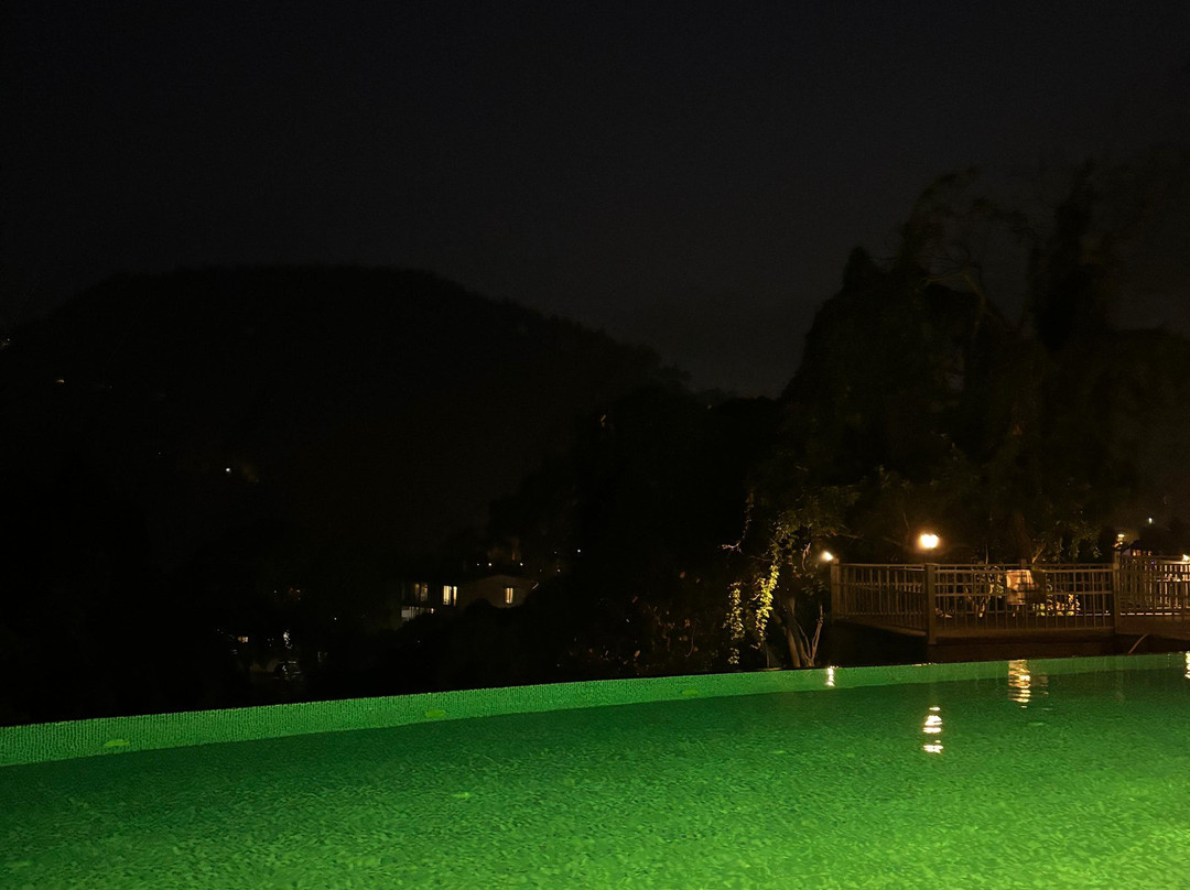 Naukuchia House, Naukuchiatal - Ihcl 精选主图