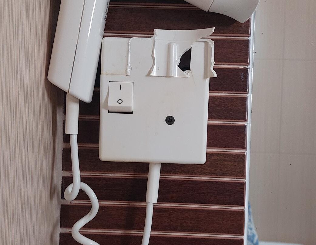 Hotel Residence Riviera主图