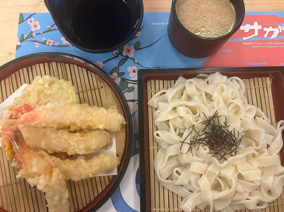 Sagami