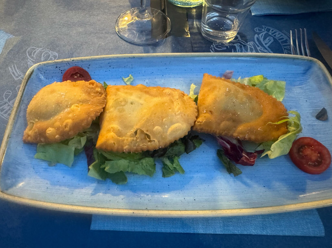 Mezzaluna