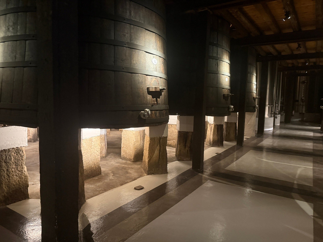 Bodega La Rioja Alta S.A.-哈罗必去景点