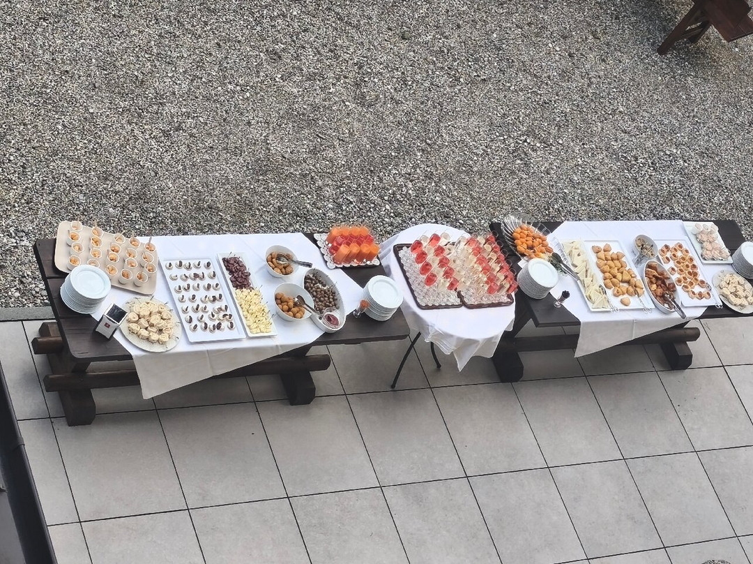 米拉蒙蒂酒店主图