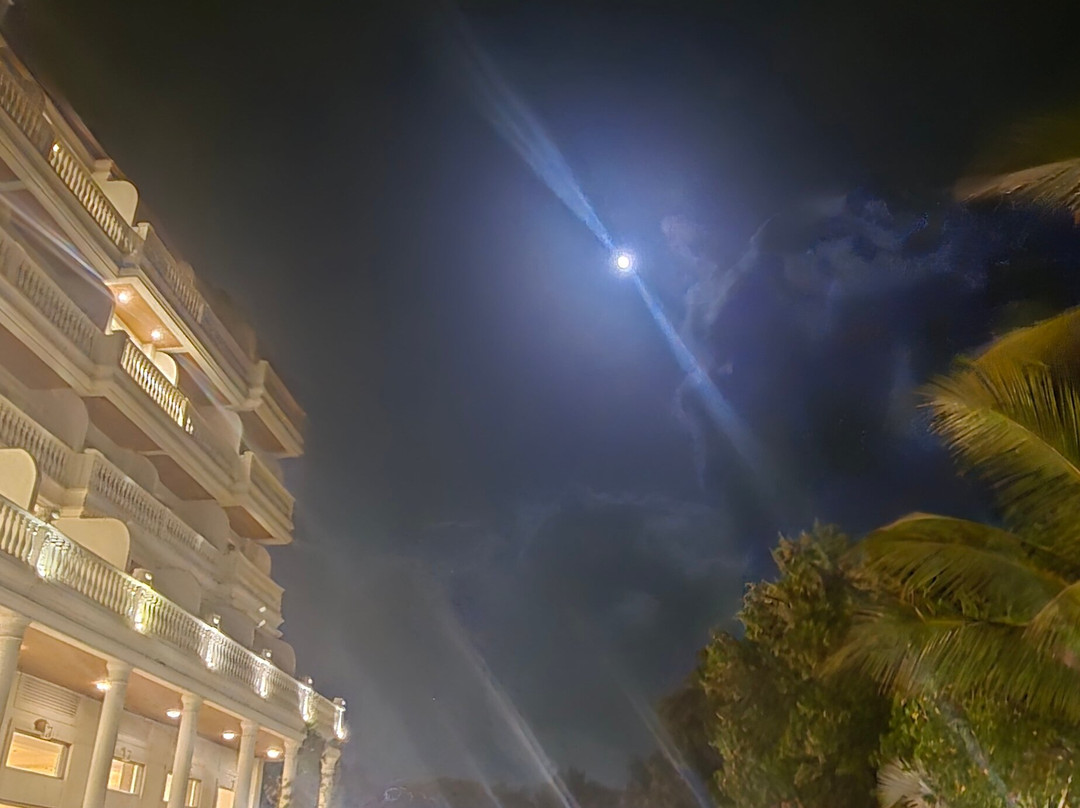 The Fern Sattva Resort Dwarka, Series by Marriott主图