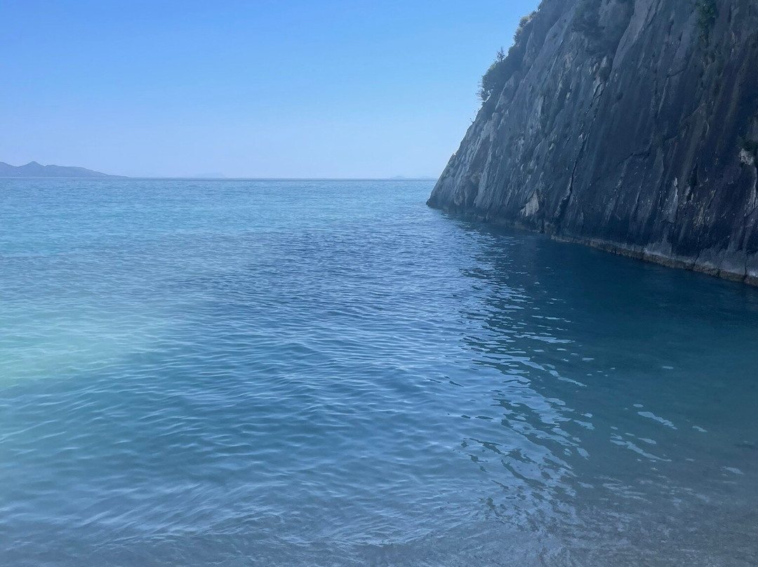 Xigia Beach-Koroni必去景点