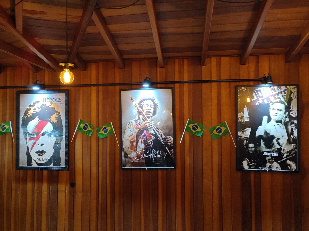 Malte Grill Steakhouse E Choperia