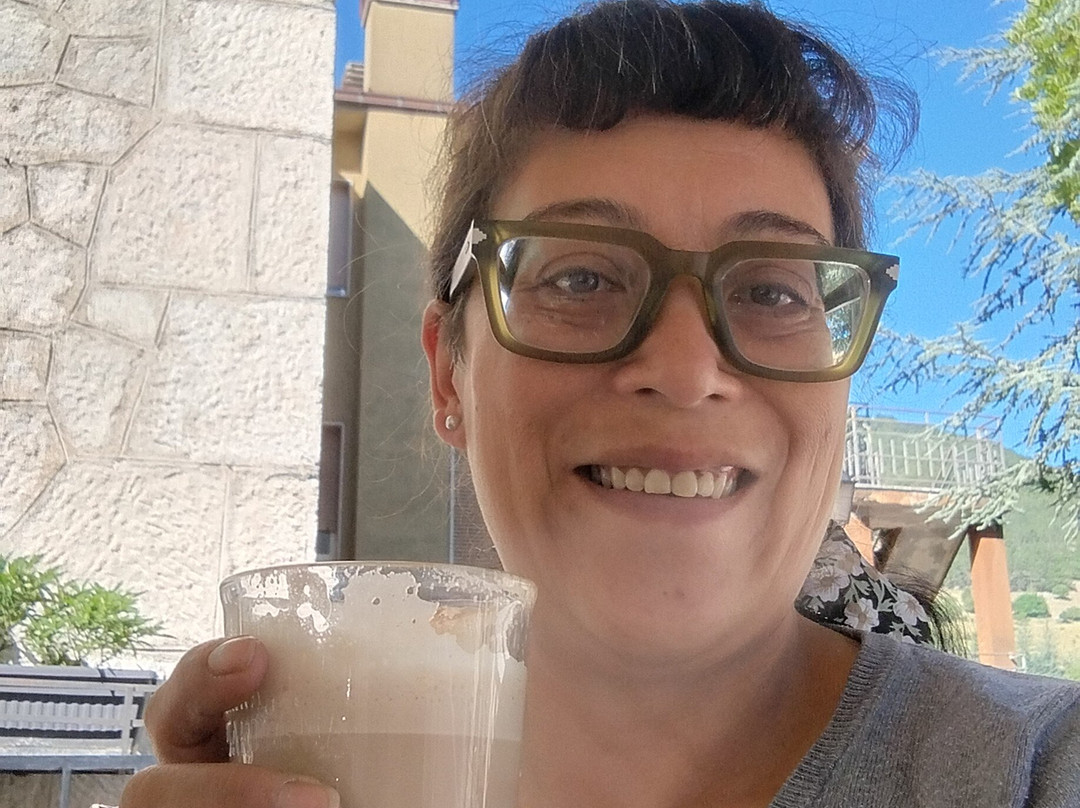 Caffè La Piazzetta