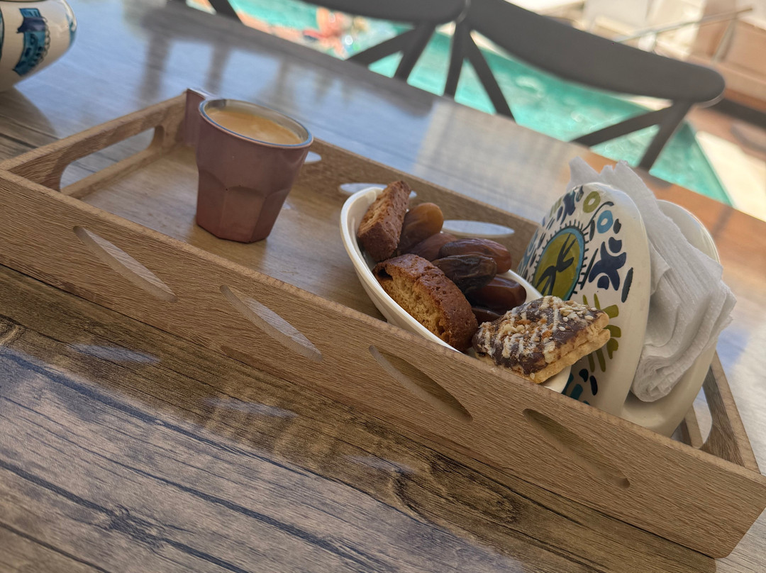 Dar El Kahina Djerba