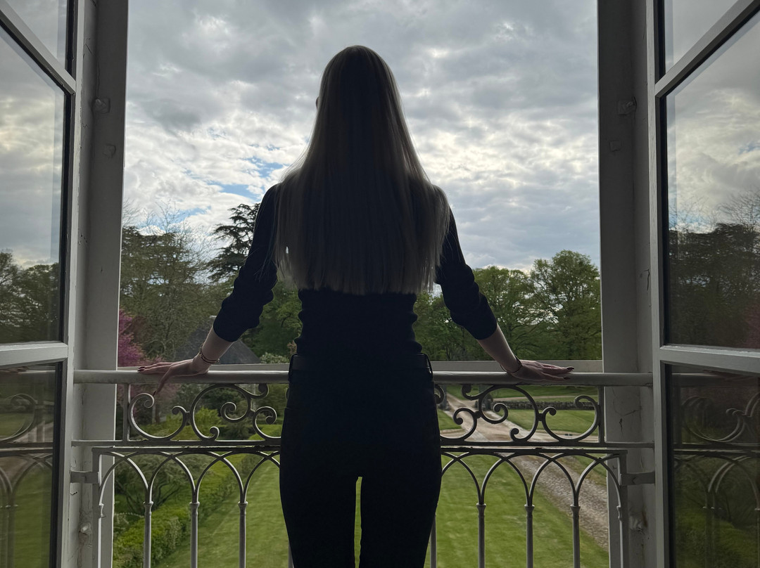 Chateau la Touanne Loire Valley主图