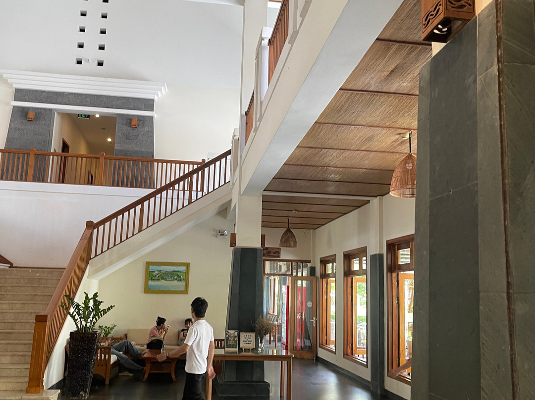 Sonata Resort & Spa主图