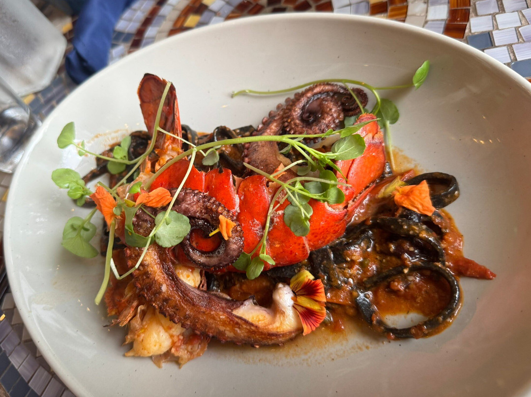 Cipriano's Kitchen Kawaihae