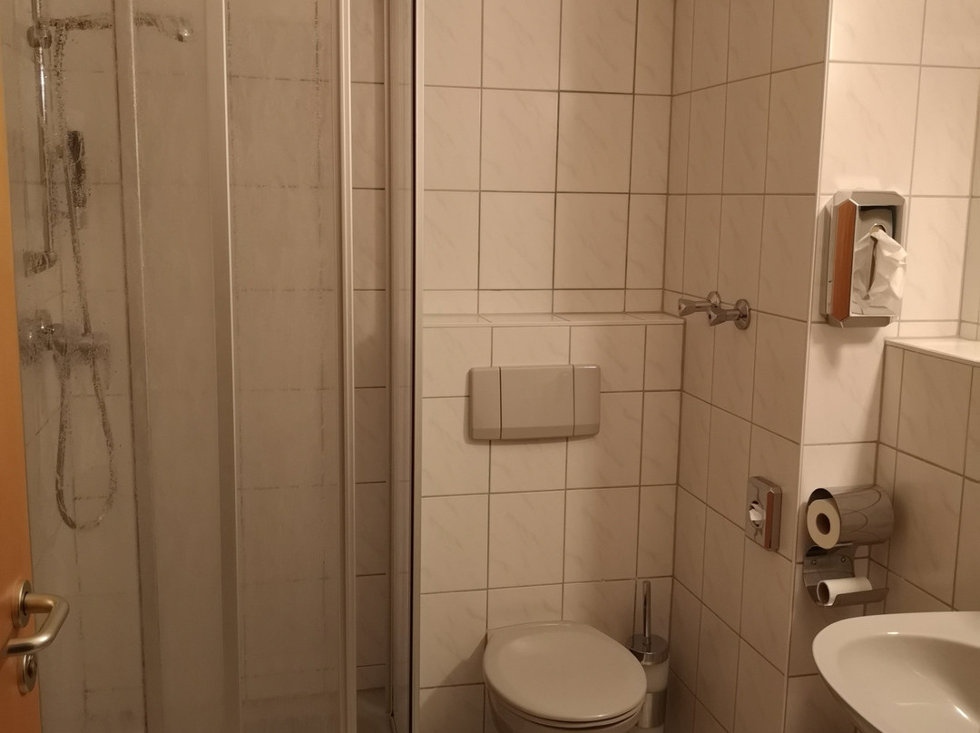Sporthotel Sonnenhof主图