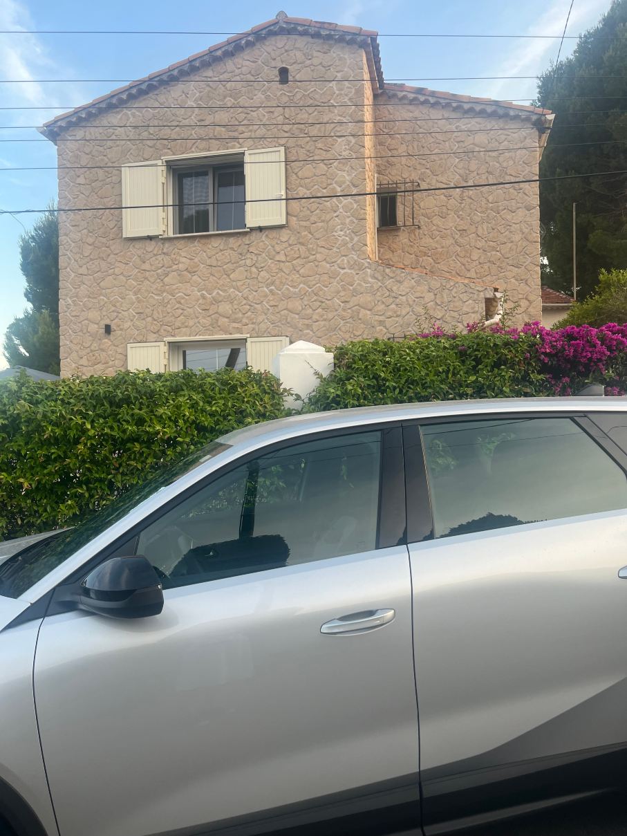 B&B Bessy 10-旅行者