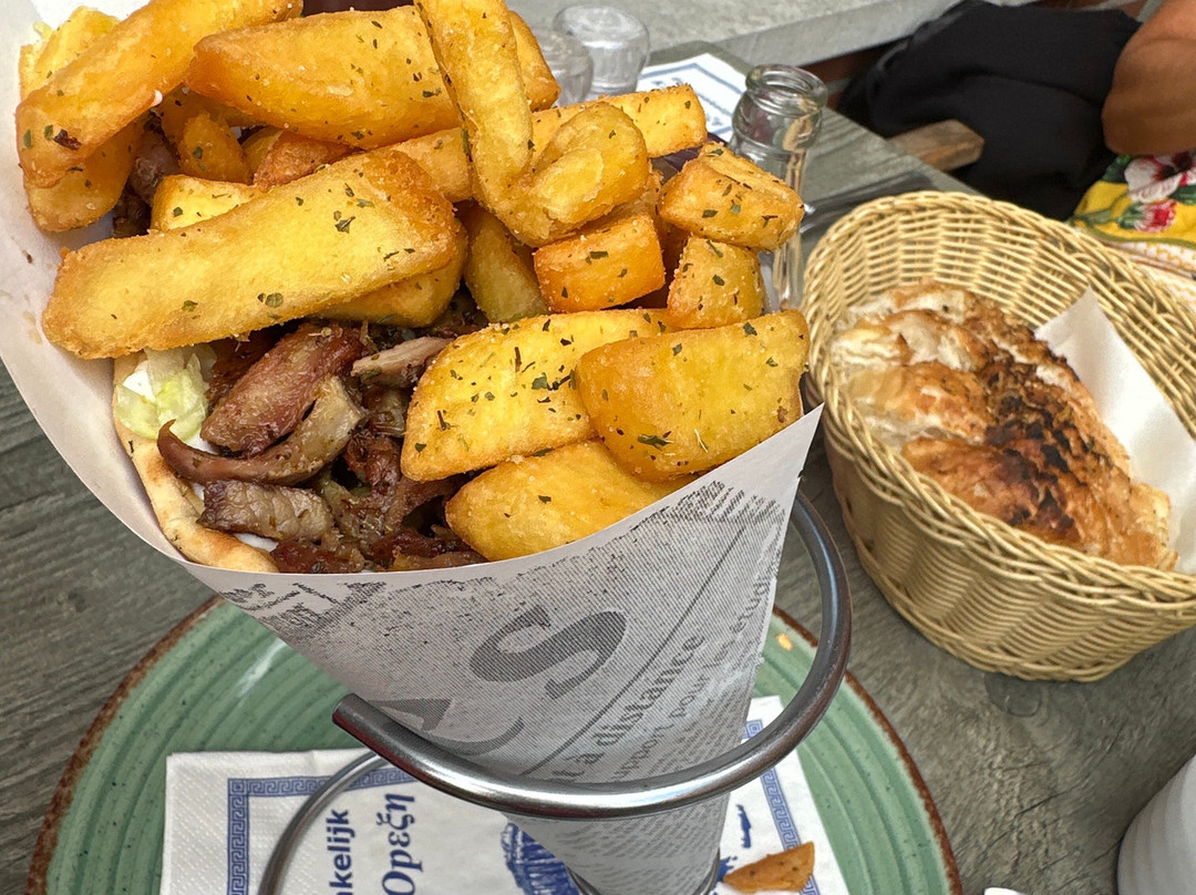 Restaurant Leros
