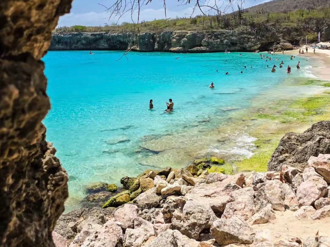 Grote Knip-Sabana Westpunt必去景点