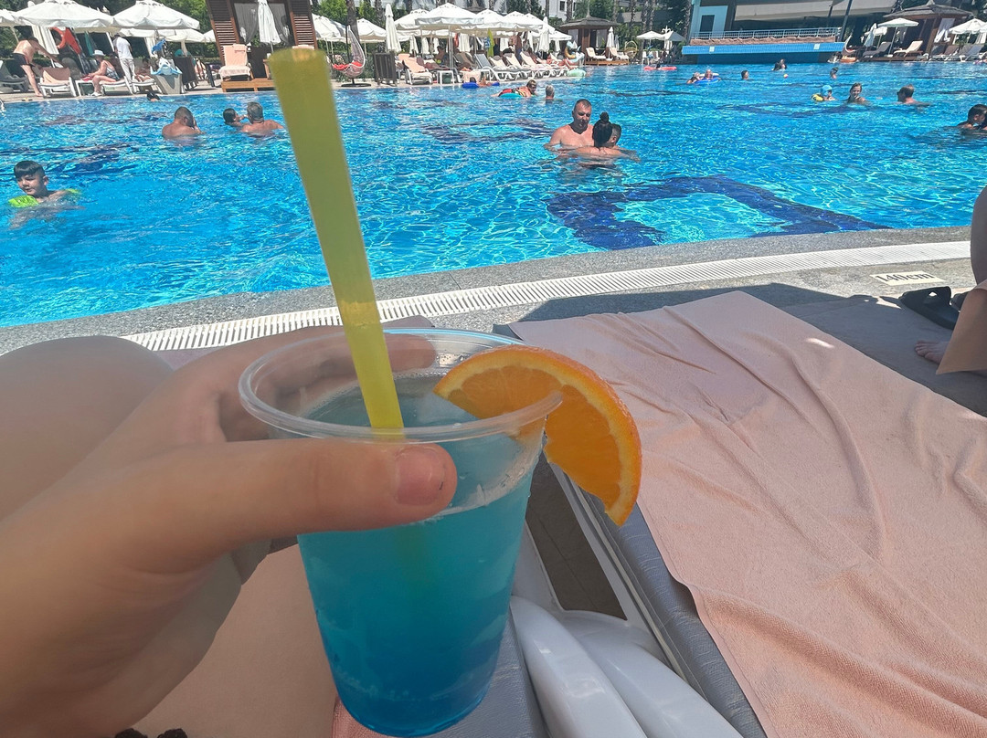 德尔芬帝国酒店主图
