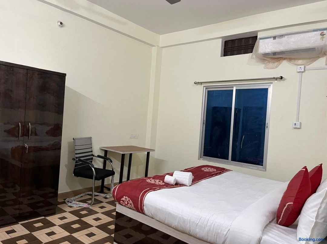 Hotel Psr Inn & Banquet