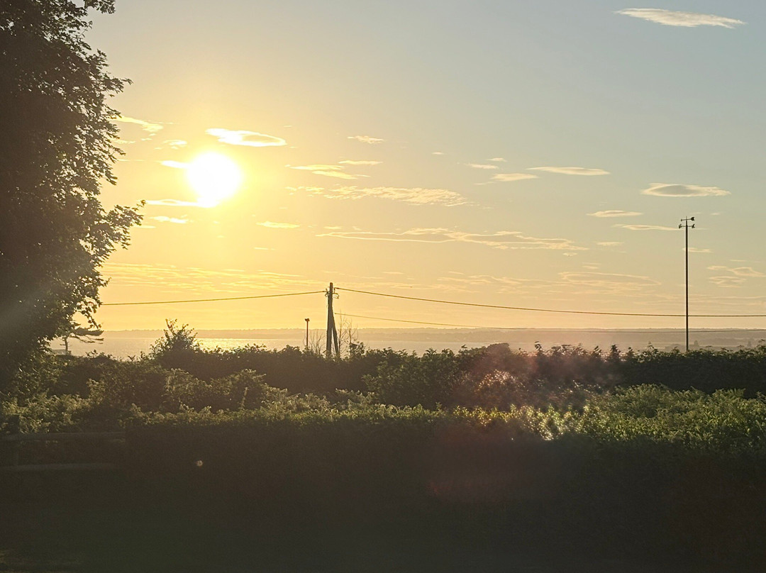 Heathfield Farm Camping