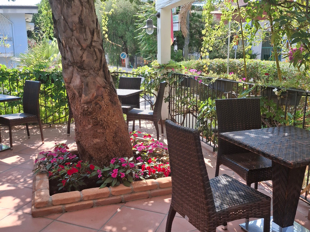 圣塔玛丽亚酒店主图