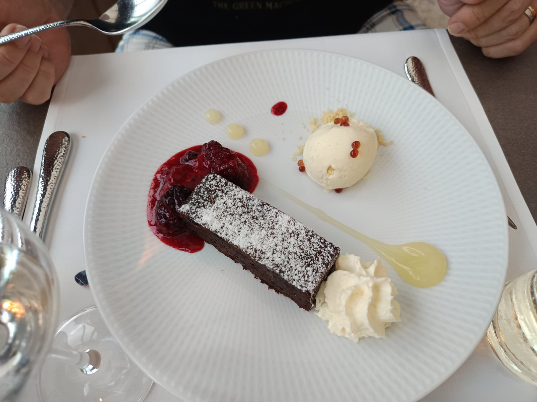 Moselschlösschen Spa & Resort主图