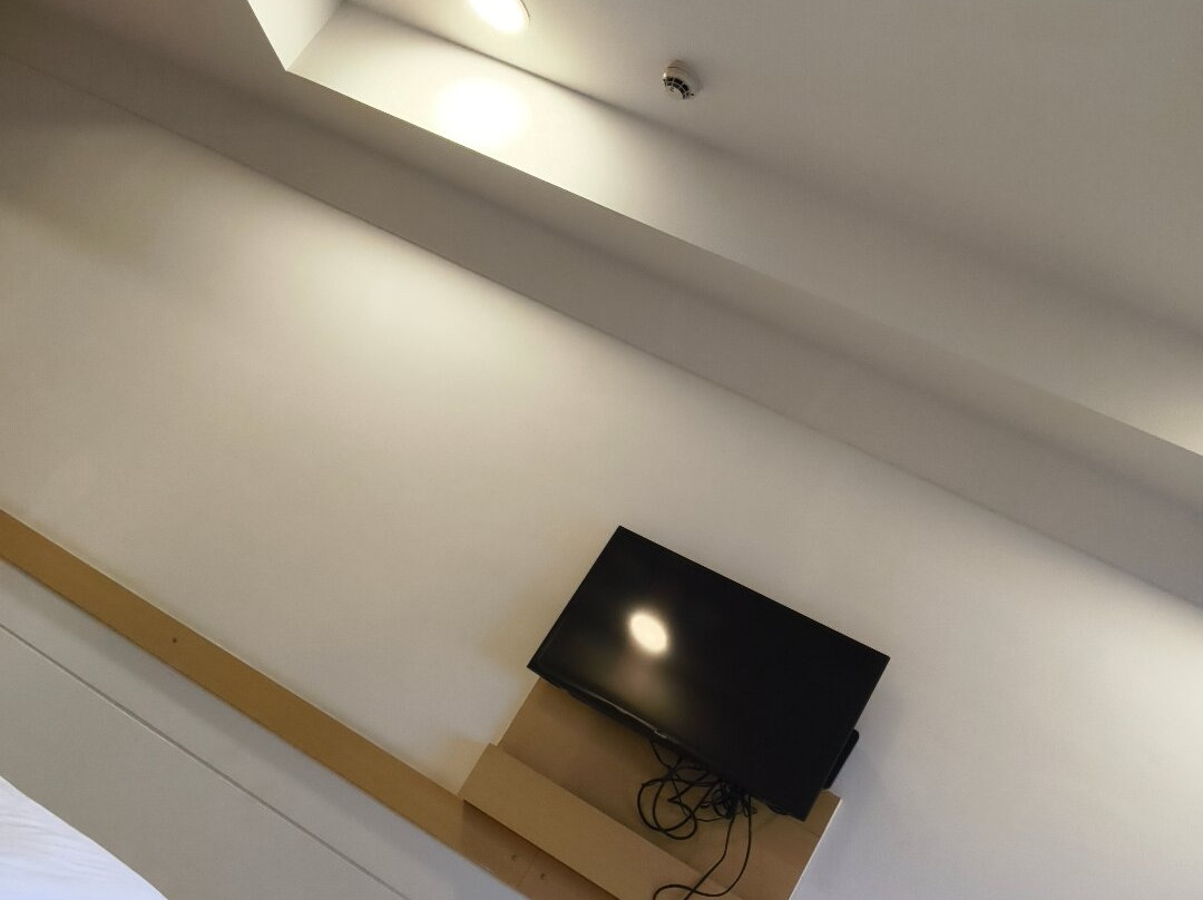 金吉尔瓦皮酒店主图