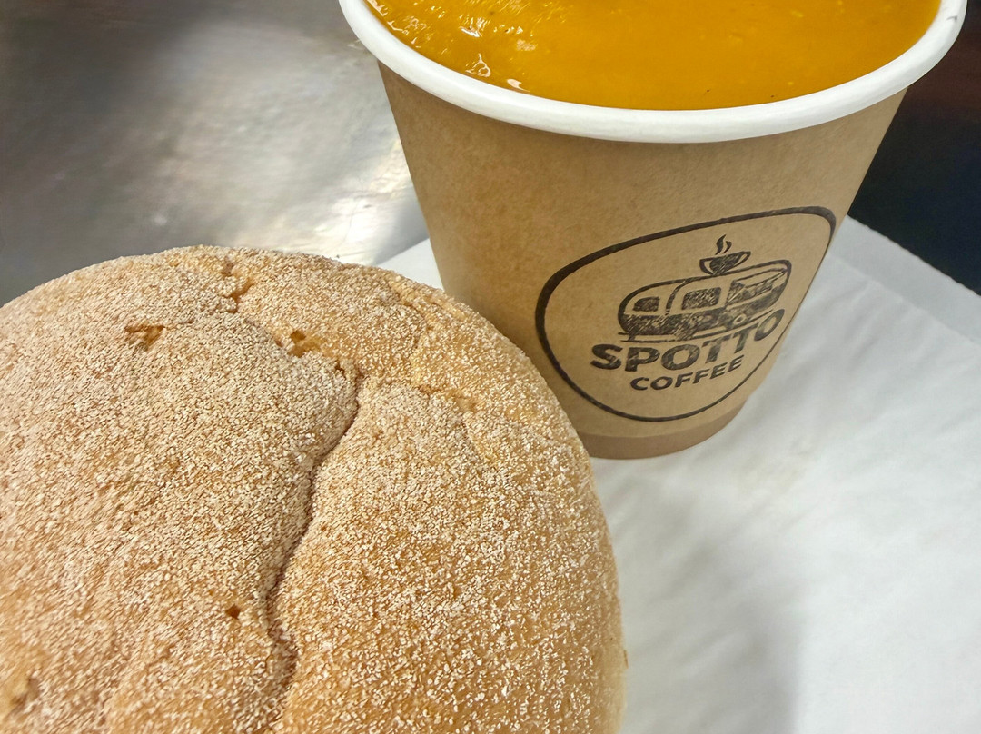 Spotto Coffee
